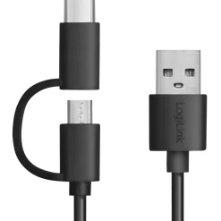 10.000mAh PD 18W*LogiLink Online
