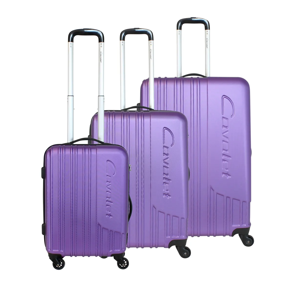 Malibu 3-set*Cavalet Hot
