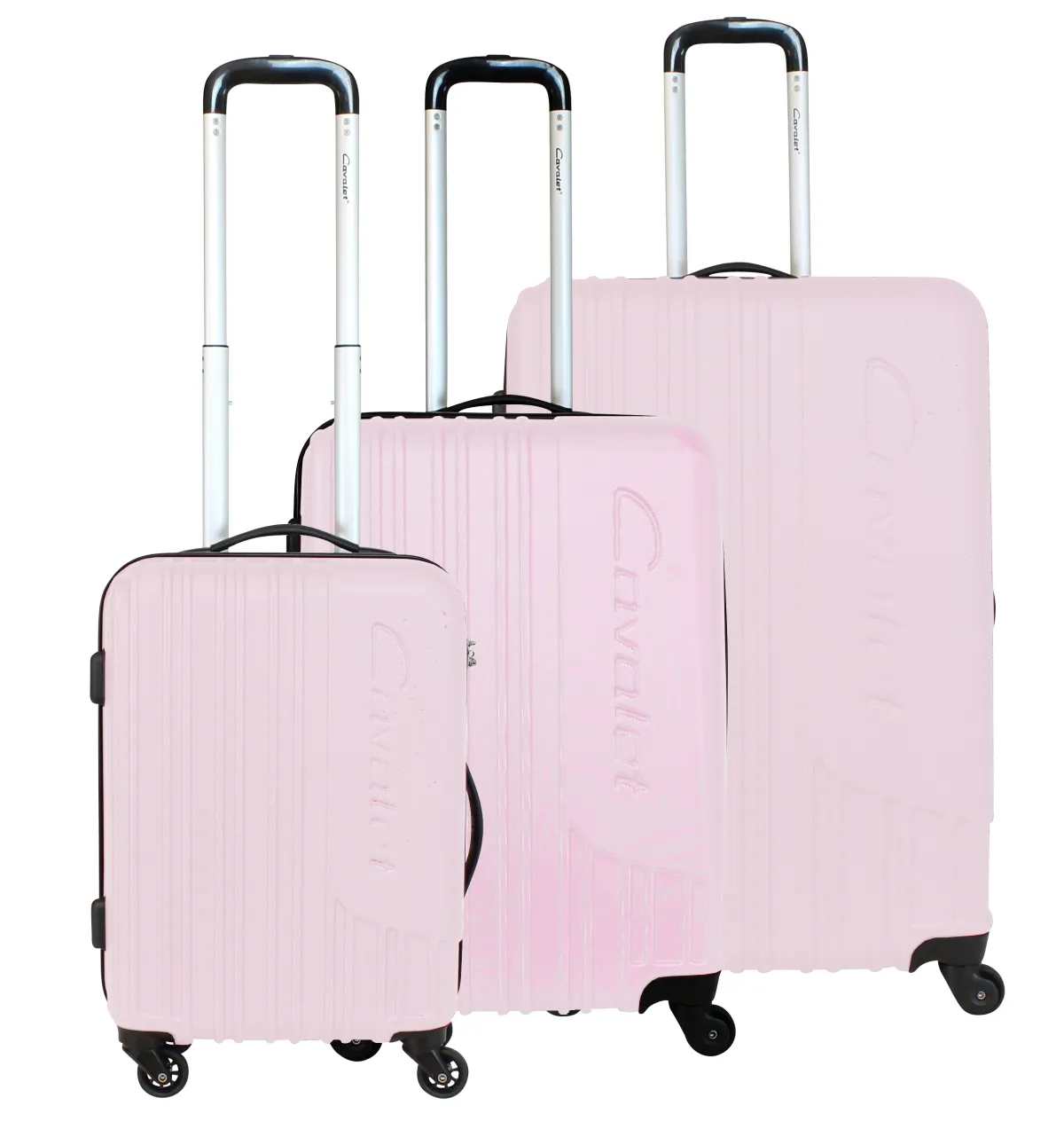 Malibu 3-set*Cavalet Hot