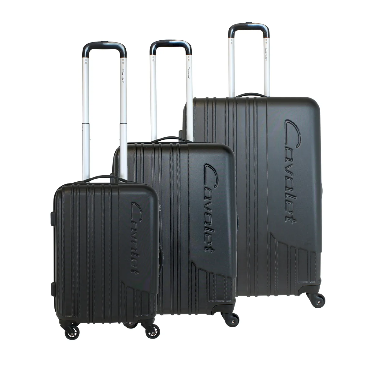 Malibu 3-set*Cavalet Hot