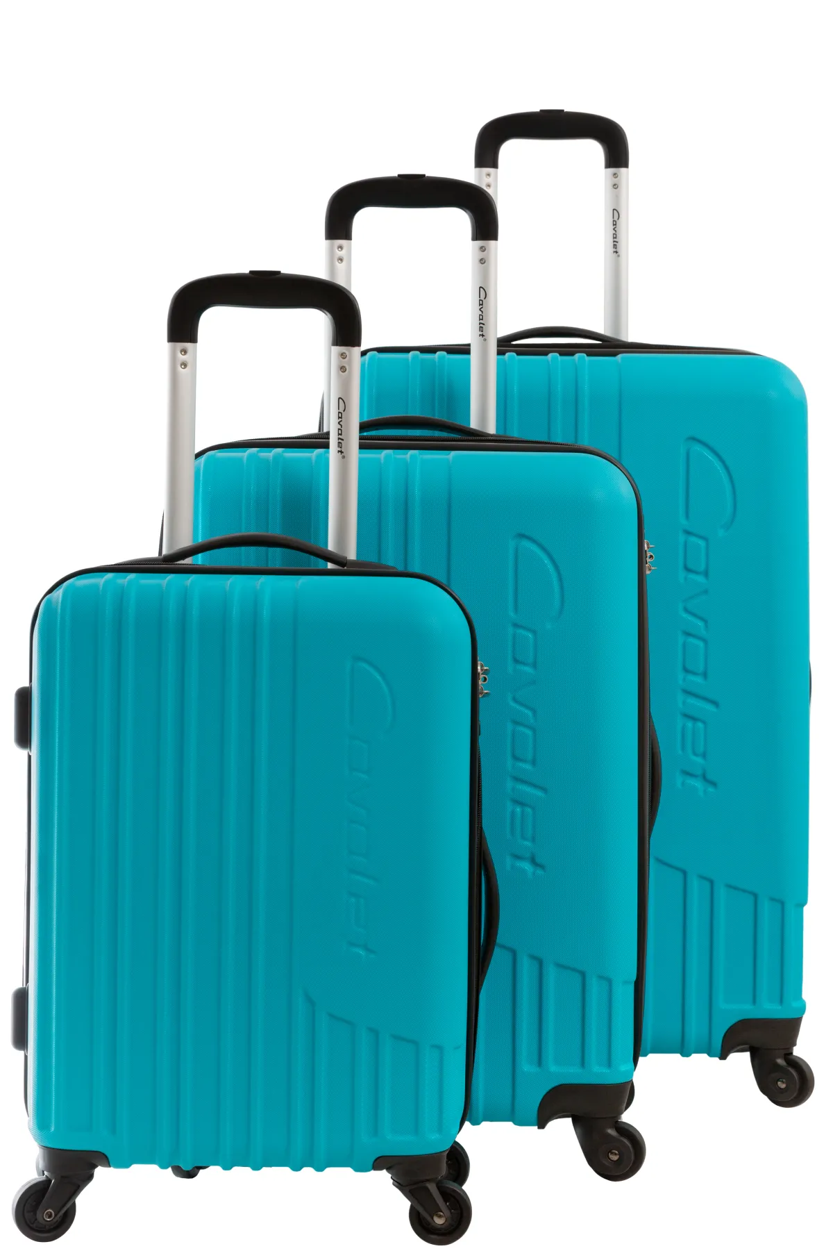 Malibu 3-set*Cavalet Hot