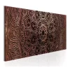 Mandala Amber Silence*Arkiio Online