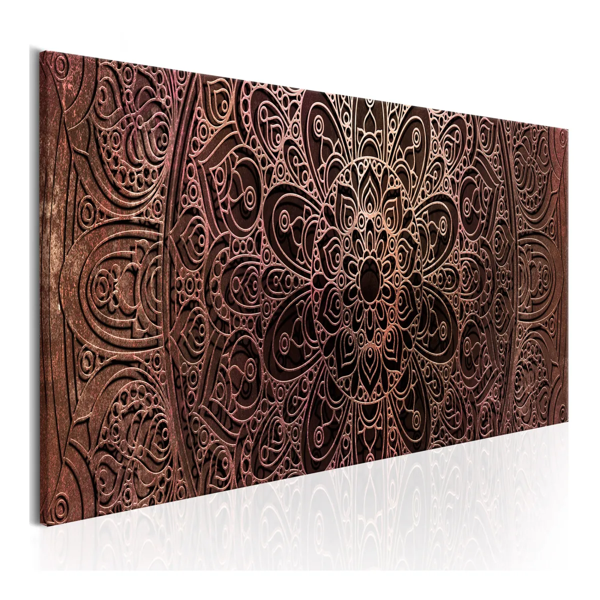 Mandala Amber Silence*Arkiio Online