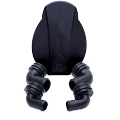 Manuell Flush Back*Albin Group Marine New