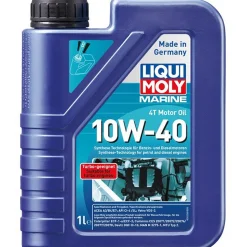 Marine 4t 10w-40*Liqui Moly