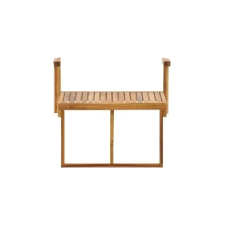 Marion Balkongbord Utomhus 60x45 cm*Comfort Garden Outlet