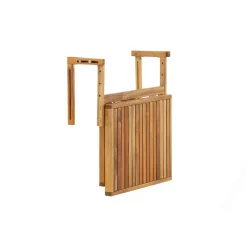 Marion Balkongbord Utomhus 60x45 cm*Comfort Garden Outlet
