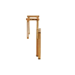 Marion Balkongbord Utomhus 60x45 cm*Comfort Garden Outlet