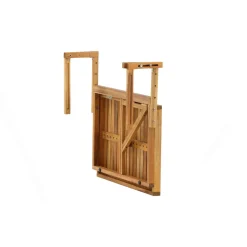 Marion Balkongbord Utomhus 60x45 cm*Comfort Garden Outlet