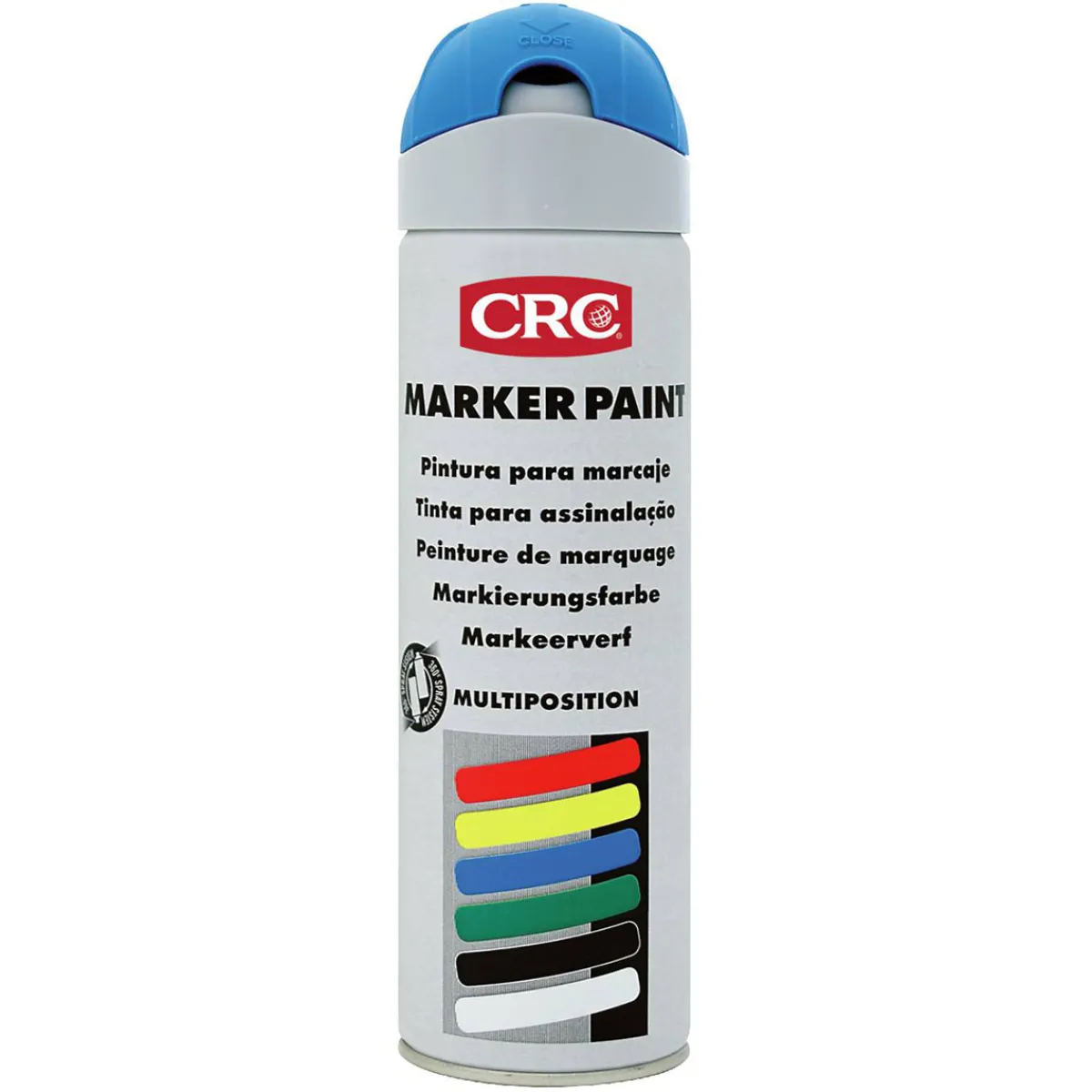 Marker Paint Fluorescerande*CRC Online