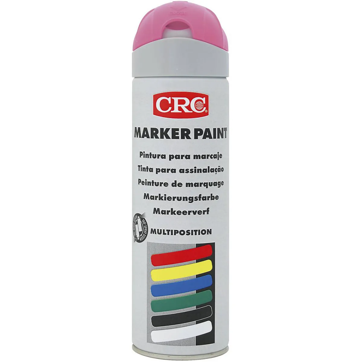 Marker Paint Fluorescerande*CRC Online