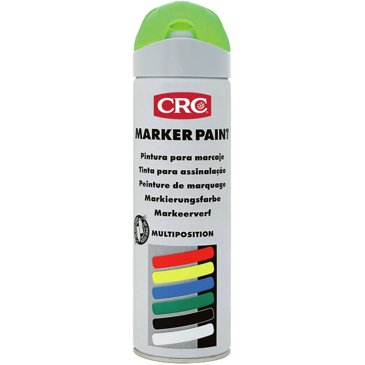 Marker Paint Fluorescerande*CRC Online