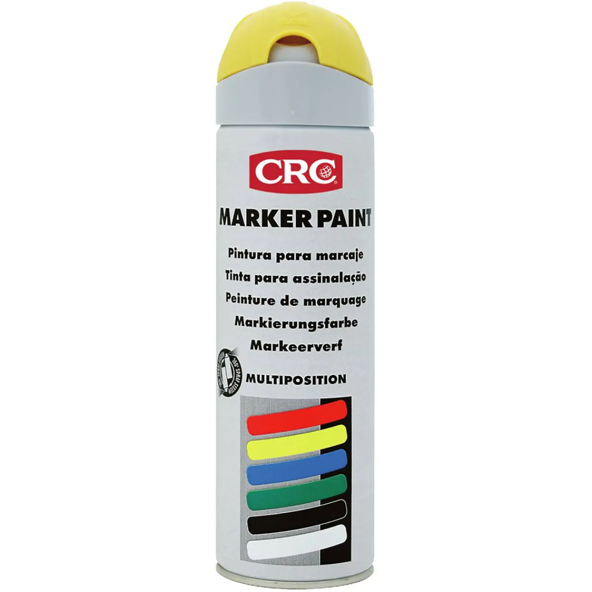 Marker Paint Fluorescerande*CRC Online