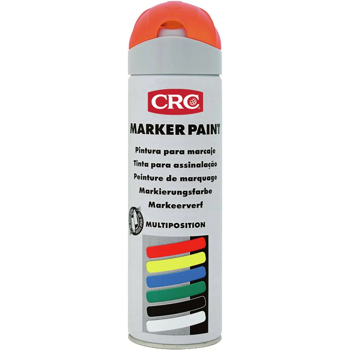 Marker Paint Fluorescerande*CRC Online