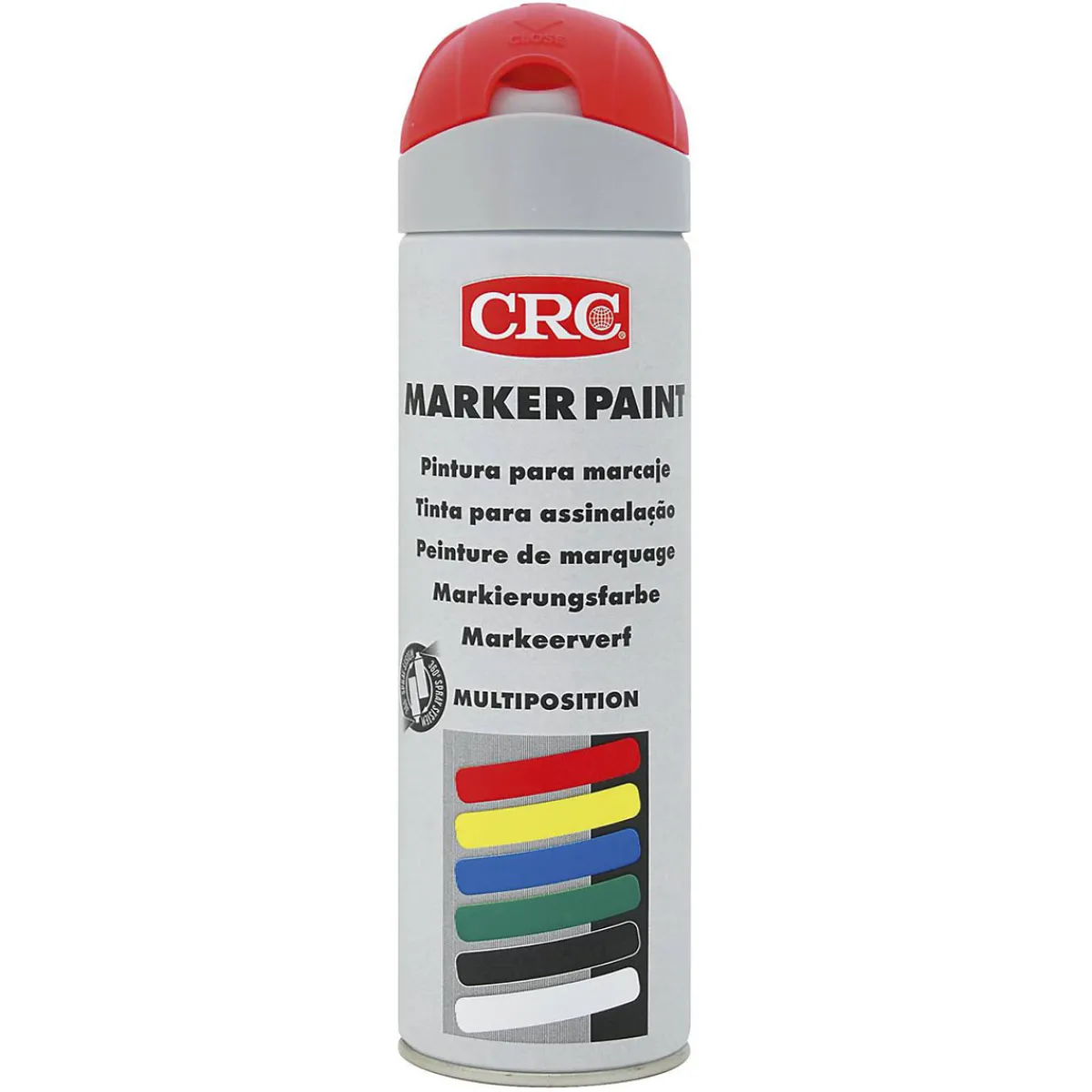 Marker Paint Fluorescerande*CRC Online