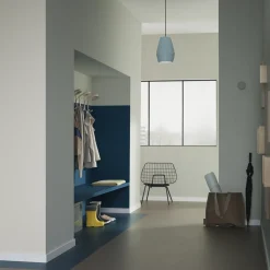 Marmoleum Click Delta Lace 30x30cm med Klicksystem*Forbo Outlet