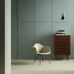 Marmoleum Click Moon 30x30cm med Klicksystem*Forbo New