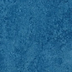 Marmoleum Modular Colour Blue*Forbo Clearance