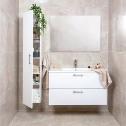 Marmorea2 Oxford Greige 60x60 cm Blank*Fioranese Best