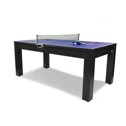 Mars De Luxe Spelbord för Biljard & Bordtennis*Gamesson Hot