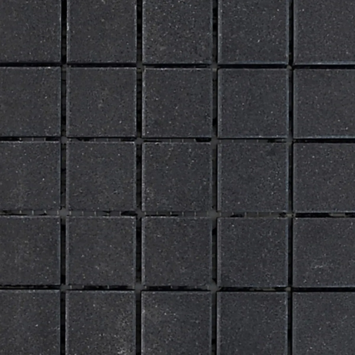 Marte Nero Acapulco 5x5 cm*Konradssons Clearance