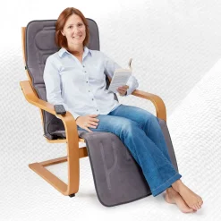 Massagemadrass LA110315 Bygghemma.se*Lanaform Online