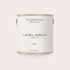 Matt 2,5 liter*Laura Ashley Hot