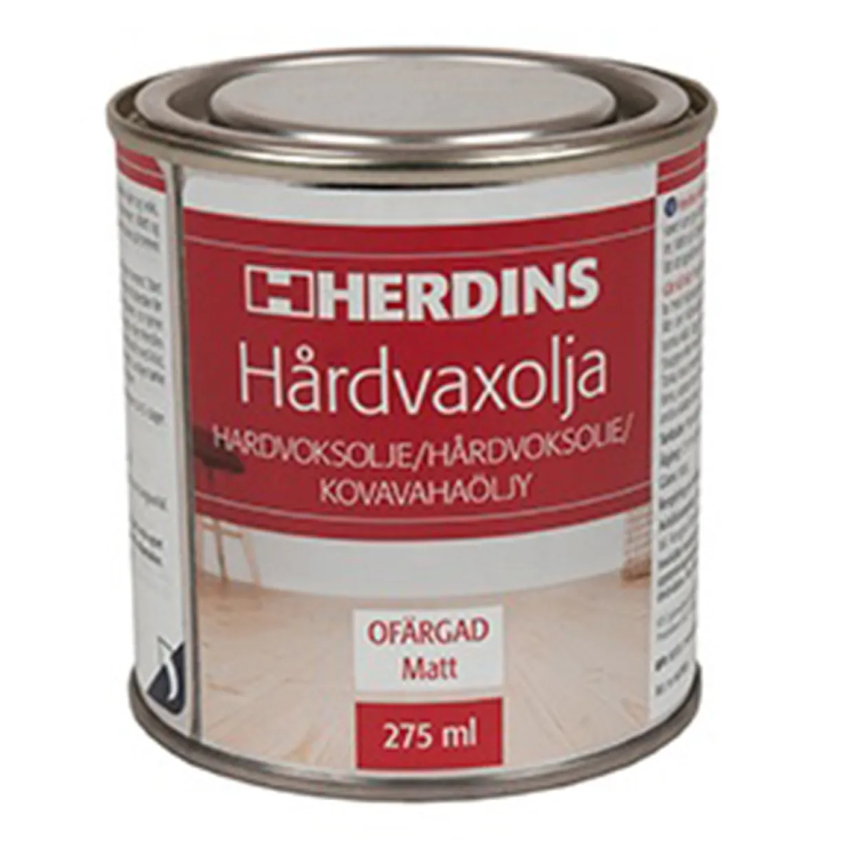 Matt 275 ml