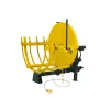 Max. stocklängd 1100 mm*Werkraft Best