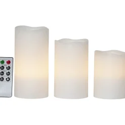 May 3-pack 10/12,5/15 cm*Star Trading Clearance