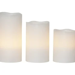 May 3-pack 10/12,5/15 cm*Star Trading Clearance