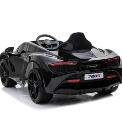 Mclaren 720S 12V*Nordic Play Outlet