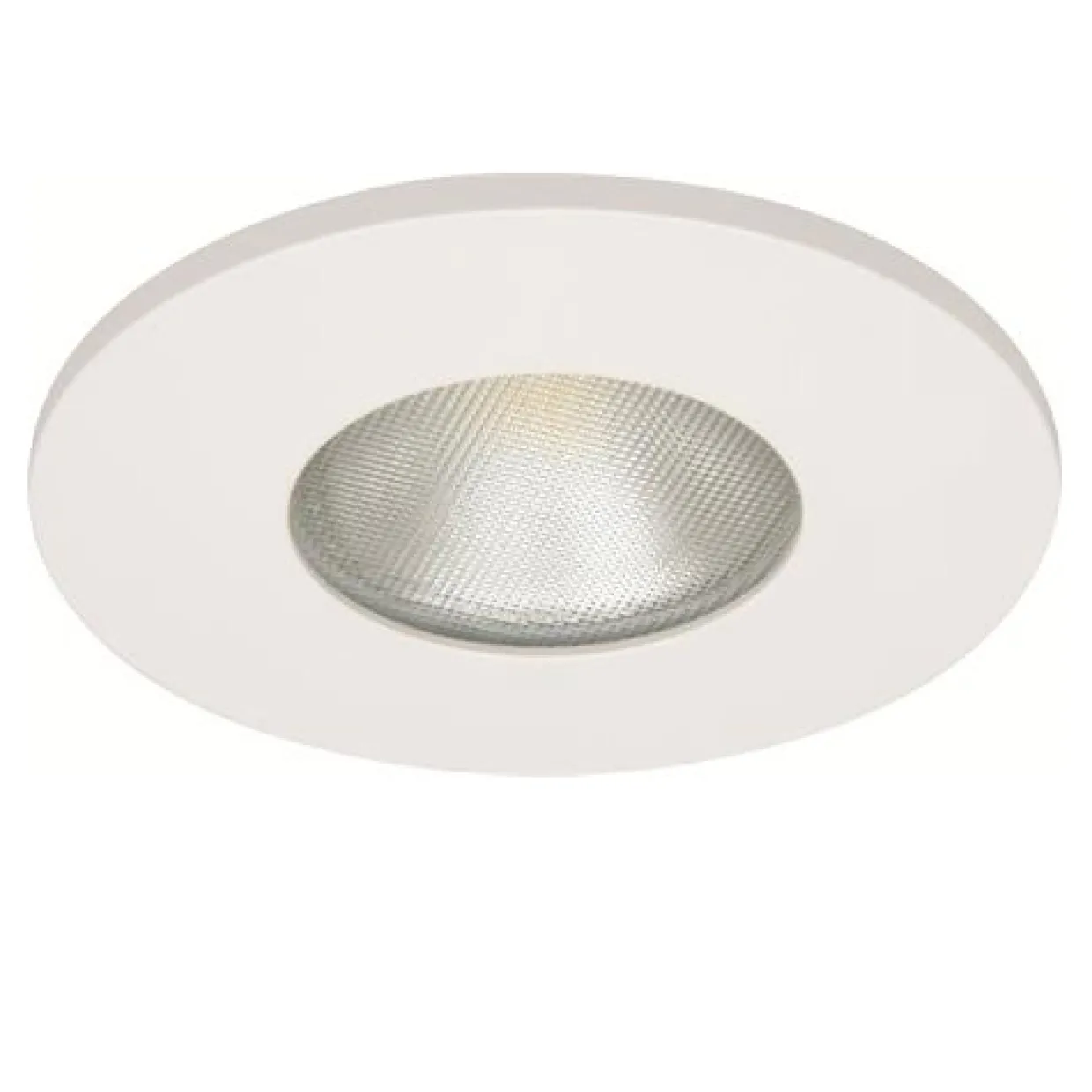 MD-315 LED Vit Spotlight Dimbar