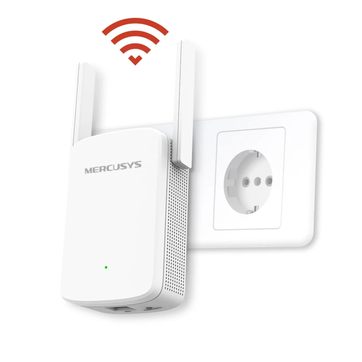 ME30 AC1200 Wi-Fi Range Extender