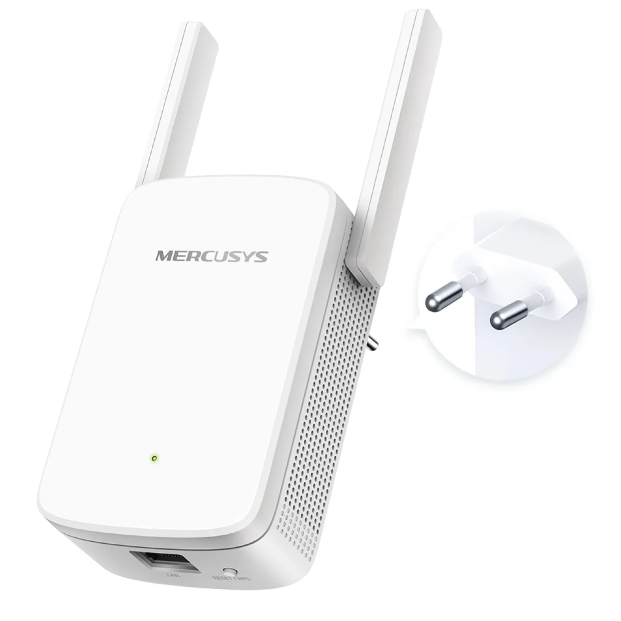 ME30 AC1200 Wi-Fi Range Extender