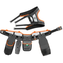 med Axelremmar Fällning*Husqvarna Online