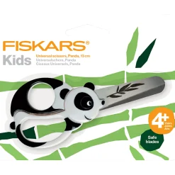 med Djurmotiv Panda L: 13 cm 1 St*Fiskars New