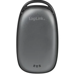 Med Handvärmare 4000mAh*LogiLink Sale