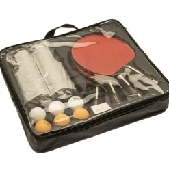 Med Justerbart Nät 4 Rack & 6 Bollar*Nordic Games Discount