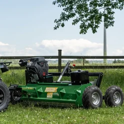 med lucka till ATV 1,5 m XL*Kellfri Hot