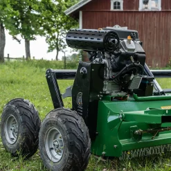 med lucka till ATV 1,5 m XL*Kellfri Hot