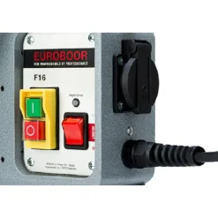 Med Magnetfot*Euroboor