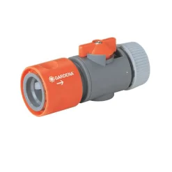 med Reglerventil*Gardena New