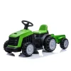 Med Släpvagn 1x7,4V Motor*Nordic Play Clearance