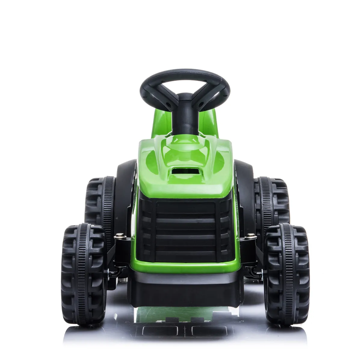 Med Släpvagn 1x7,4V Motor*Nordic Play Clearance