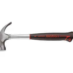 Med Stålrörsskaft THMCH08A-HMCA20A*Teng Tools New