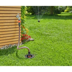 med Vattenspridare*Gardena Clearance