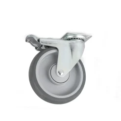 4312 med Broms 100 mm*Habo New