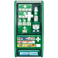 med Burn Station*Cederroth