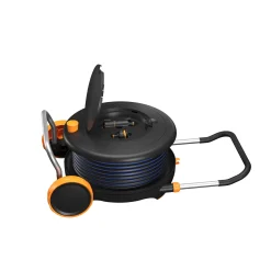 Medium Med*Fiskars Hot